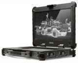  Getac X500 G2 Basic (XB7SZ5CHEDXX) (Core i5 4310 2700 MHz/15.6"/1920x1080/8.0Gb/500Gb HDD/DVD-RW/Intel HD Graphics 4600/Wi-Fi/Bluetooth/Win 10 Pro)