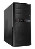  /Intel Pentium G4560 3.5Ghz box / ASUS H110M-K / 4GB DDR4 Kingston PC4-19200 2400Mhz (KVR24N17S6/4) X2 /SSD  480GB GIGABYTE (GP-GSTFS31480GNTD) /INWIN ES722BK 400W