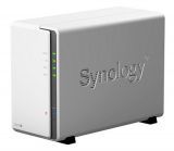 ������� ���������� SYNOLOGY DS216J
