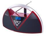  Rolsen RBM-215MUR Red