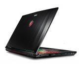 Ноутбук GE62 CI5-6300HQ 15 8GB/1TB DOS GE62 6QE-464XRU MSI (GE626QE-464XRU)
