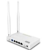 Wi-Fi  300MBPS 10/100M 4P WF2419E NETIS (WF2419E)