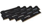 ����������� ������ 64GB DDR4 Kingston HyperX Savage PC3-22400 2800Mhz Kit of 8 (HX428C14SB2K8/64)