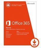   Microsoft Office 365 Home Premium   5 /Mac + 5 , 1  (6GQ-00084)