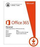   Microsoft Office 365 Personal   1+1 , 1  (QQ2-00004)