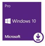   Microsoft Windows 10 Pro 32/64Bit   (FQC-09131)