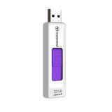 MEMORY DRIVE FLASH USB3 32GB/770 TS32GJF770 TRANSCEND (TS32GJF770)