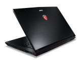 Ноутбук GP72 CI7-6700HQ 17 8GB/750GB W10 GP72 6QE-236RU MSI (GP726QE-236RU)
