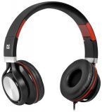 ��������� Defender Accord-175 Black/Red (63175)