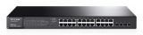  24PORT 1000M 4 SFP/T1600G-28PS TP-LINK (T1600G-28PS)
