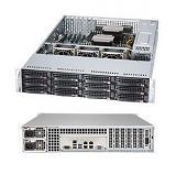   2U Supermicro SSG-6028R-E1CR12N