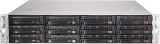    2U Supermicro CSE-826BE2C-R741JBOD 740W