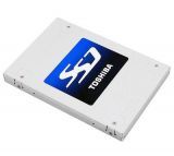 SSD  256 GB TOSHIBA (THNSNJ256GCSY4PAGB)