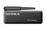 ������������ TV ������� Supra WiFi Display