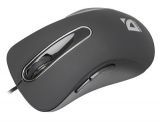   Defender Datum MM-070 Black (52070)
