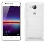  Huawei Y3 II White