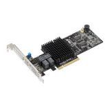 SERVER RAID SAS CONTROLLER/PIKE II 3108-8I/240PD/2G ASUS (90SC07P0-M0UAY0)