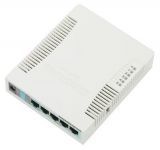 MikroTik RB951G-2HnD