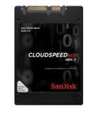 SSD ���������� 1.92TB Sandisk CloudSpeed Eco Gen. II (SDLF1CRR-019T-1JA1)