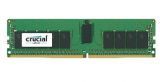   16GB DDR4 Crucial PC4-19200 2400Mhz ECC REG (CT16G4RFS424A)