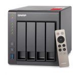   QNAP TS-451+ 8G