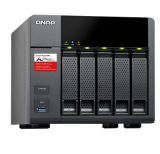 ������� ���������� QNAP TS-531P-8G