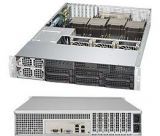  2U SATA BLACK SYS-8028B-TR4F SUPERMICRO (SYS-8028B-TR4F)