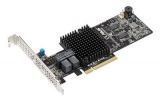   PIKE II 3108-8I/16PD ASUS (90SC06G0-M0UAY0)