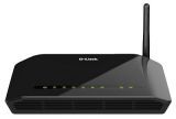Маршрутизатор ADSL D-link DSL-2640U/RA/U2A