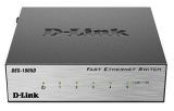  D-link DES-1005D/O2B