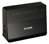  ADSL D-link DSL-2650U/RA/U1A