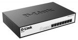  D-Link DES-1008P+/A1A
