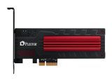 SSD ���������� 512GB Plextor PX-512M6eA-BK