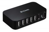  USB D-LINK DUB-H7/B/C2A