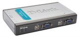 KVM- D-LINK DKVM-4U/A6A
