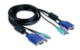  KVM D-LINK (DKVM-CB3)
