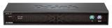KVM-переключатель D-link DKVM-IP1/B1A