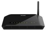  ADSL D-link DSL-2640U/RB/U2A