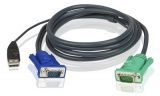  KVM ATEN 2L-5203U
