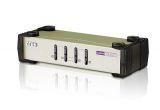 KVM- ATEN CS84U-AT