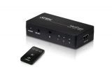 HDMI- ATEN VS381-AT