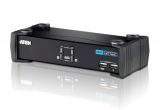 KVM- ATEN CS1762A-AT-G