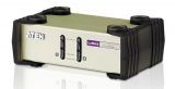 KVM- ATEN CS82U-AT