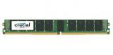   16GB DDR4 Crucial PC4-19200 2400Mhz ECC REG (CT16G4VFS424A)