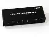 HDMI- VCOM (DD435)