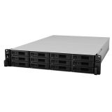    12BAY NO HDD RX1217RP SYNOLOGY (RX1217RP)