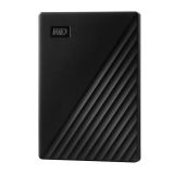    USB3 5TB EXT. 2.5" BLUE WDBPKJ0050BBL-WESN WDC (WDBPKJ0050BBL-WESN)
