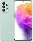   GALAXY A73 5G 128GB GREEN SM-A736B SAMSUNG (SM-A736BLGDSKZ)