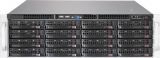 Серверный корпус 3U Supermicro CSE-836BE1C-R1K03JBOD 1000W