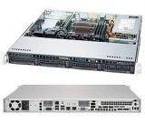   1U Supermicro SYS-5019S-MT